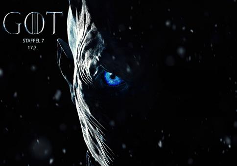 Game of Thrones: Die komplette 7. Staffel für unter 2€ 