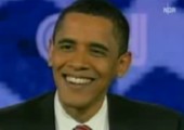 Das Obama Lied  