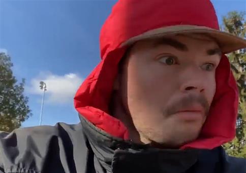 Photoshp Autismus im Alltag