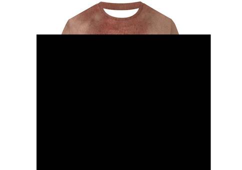 Mit ABSTAND das skurrilste T-Shirt Ever! 😳🙈😂