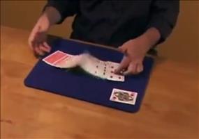 The Aristocrats - Schweinischer Kartentrick