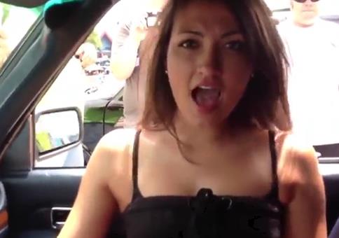 Wenn der Bass so richtig fickt