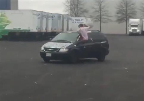 Auto Skatboard Kombo like a boss