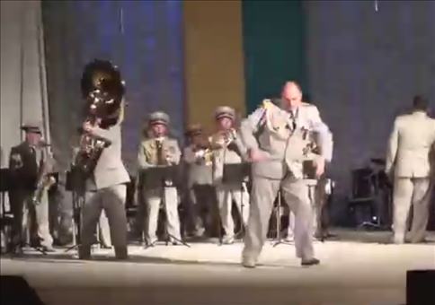 Ukrainisches Orchester