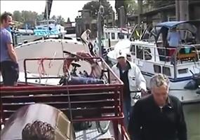 Boot steuern für Fortgeschrittene