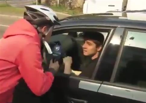 Die dreckigste Stelle Deutschlands