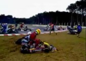 Go Cart Fail Compilation