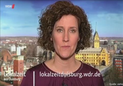 Da können Sie auch den Link zu Facebook...