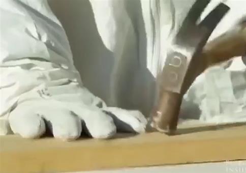 Sicherheitshandschuhe