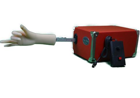 Automatische Masturbationsgerät