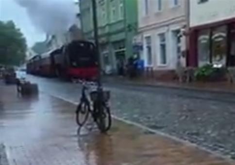 Wie kann man nur so dumm sein?