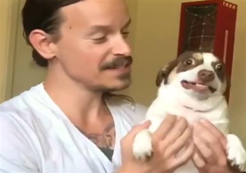 WTF zur Wochenmitte: I love you Mr. Bubbs!