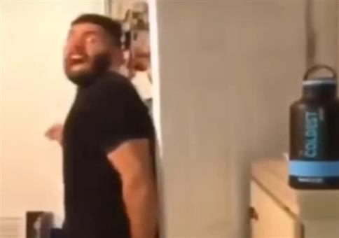 Ein Schrei ohne Schrei