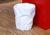 Design Papierkorb
