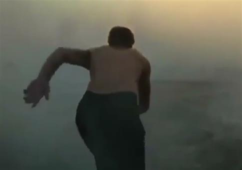 WTF zum Wochenstart: Containern