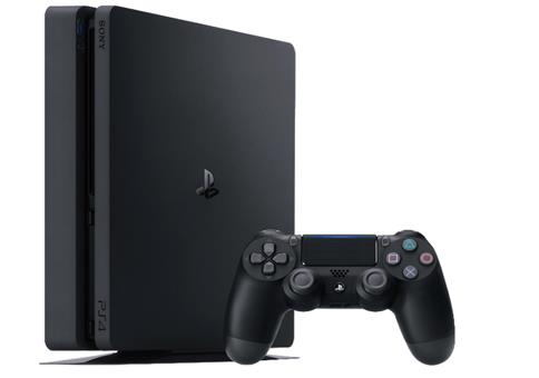 PlayStation 4 Slim 500GB ab 197€ (statt 255€)