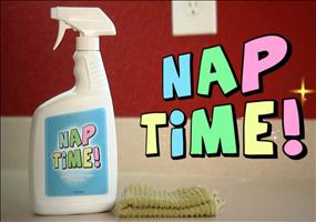 Naptime