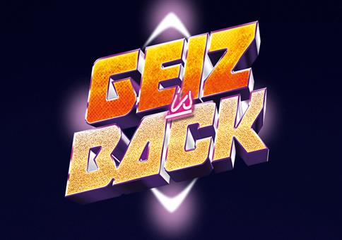 SATURN: GEIZ is BACK