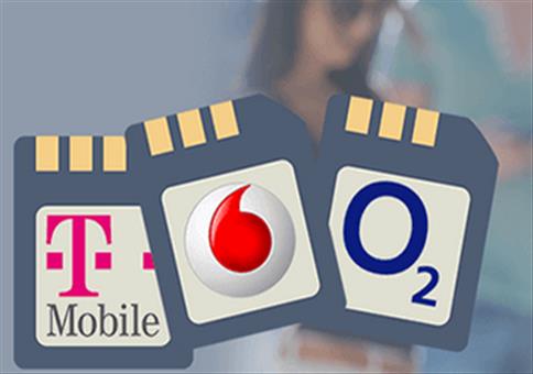 Die besten & günstigsten Mobilfunkverträge im Nov 2020