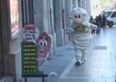 Remi Gaillard - Sheep
