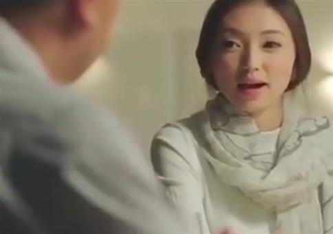 Wenn du als Chinesin deinen neuen Freund vorstellst