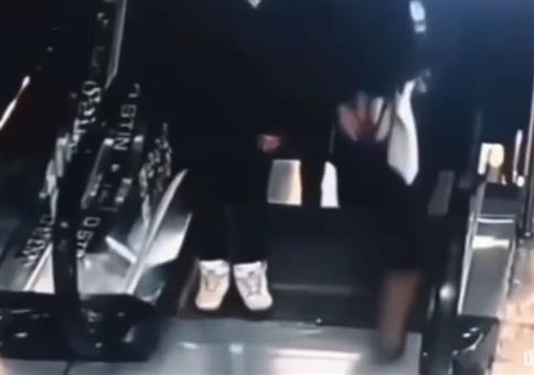 Da ziehts dir doch glatt die Schuhe aus!