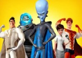Megamind - Trailer + Filmschnipsel