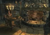 So klaut man in Skyrim