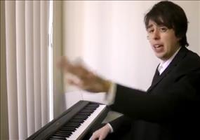 Skills am Klavier ohne Skills