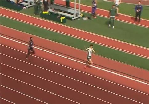 Wieder einmal zu früh gefreut