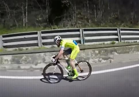 Schneller auf dem Rennrad unterwegs