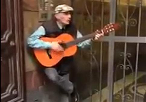 Ein glorreicher Halunke