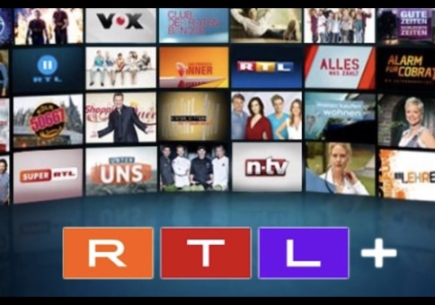 3 Monate RTL+ Premium für 9,99€ (statt 21€)