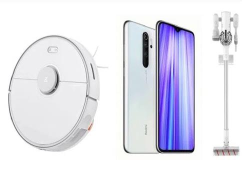 eBay: 15% Rabatt auf „neue Marken“ (u.a. Xiaomi)