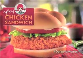 Modifizierte Werbeclips