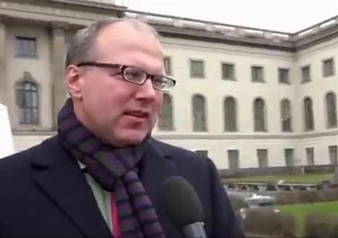 Was ist der Sinn des Lebens?