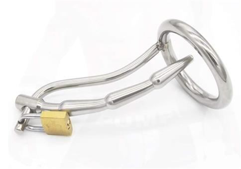 Wisst ihr was ein Zwangsdilator ist?