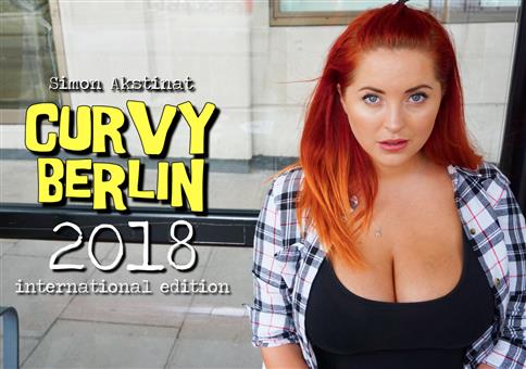 Sexy Curvy Berlin