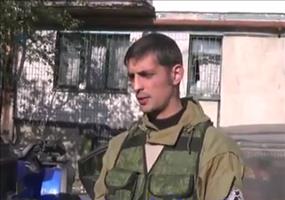 Neulich im Krieg - Not a Single Fuck Was Given That Day