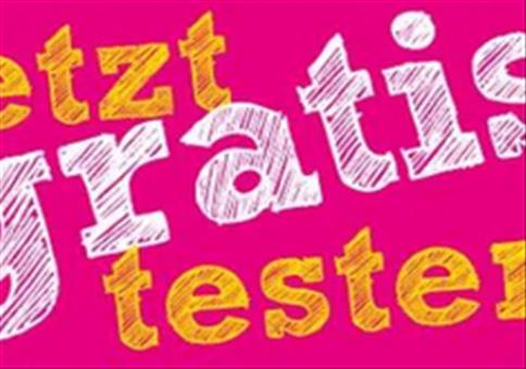 Gratis testen: Cashback & Geld-zurück-Aktionen | März 2020