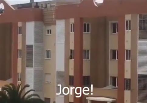 Schiffe versenken bei Ausgangssperre in Spanien