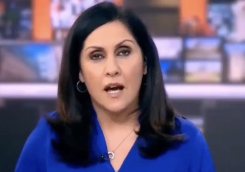 This is BBC News 🖕