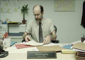 What If Google Was a Guy: Google-Suche im Real Life Part2