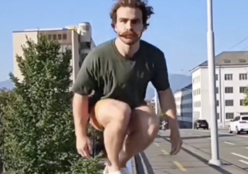 Alles beim ersten Versuch