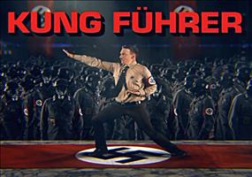 Kung Fury - Official Trailer