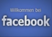 Willkommen bei Facebook