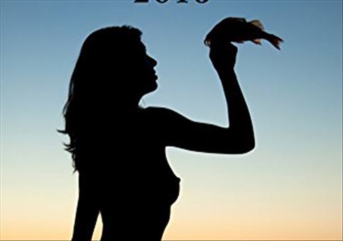 Erotischer Angelkalender 2016