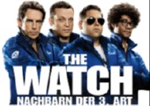 The Watch - Nachbarn der 3. Art - Trailer