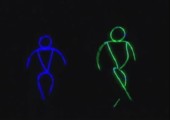 Glow Dance