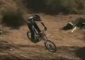 Red Bull Rampage 2008 Highlights